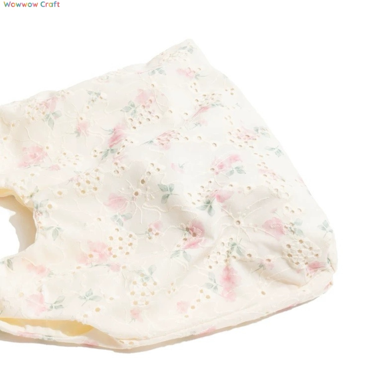 Shoulder Bags,Totes,Simple Floral Pink Gentle Style Shoulder Bag - Simple Tote Bag